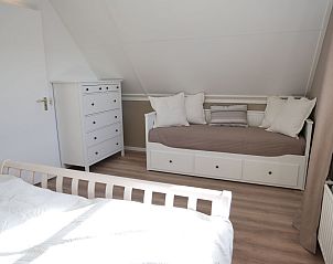 Verblijf 4504174 - Vakantiewoning Noordzeekust - Vakantiehuis Villa Buiten 41/8