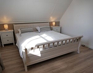 Verblijf 4504174 - Vakantiewoning Noordzeekust - Vakantiehuis Villa Buiten 41/8