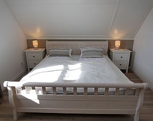 Verblijf 4504174 - Vakantiewoning Noordzeekust - Vakantiehuis Villa Buiten 41/8