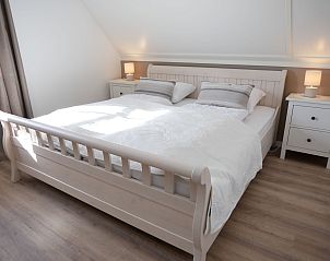 Verblijf 4504174 - Vakantiewoning Noordzeekust - Vakantiehuis Villa Buiten 41/8