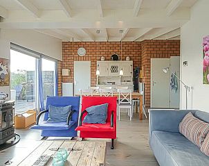 Unterkunft 4504175 - Ferienhaus Noordzeekust - Jamaphista op park De Blenck