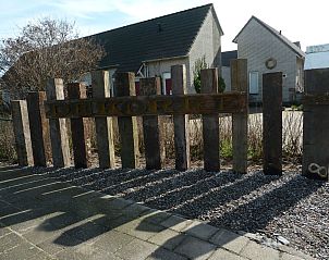 Guest house 4504176 - Holiday property Noordzeekust - Vakantiehuis 