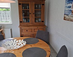 Guest house 4504176 - Holiday property Noordzeekust - Vakantiehuis 