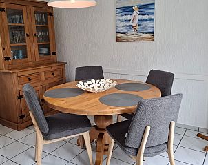 Guest house 4504176 - Holiday property Noordzeekust - Vakantiehuis 