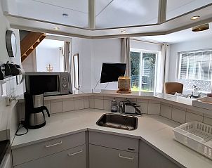 Guest house 4504176 - Holiday property Noordzeekust - Vakantiehuis 