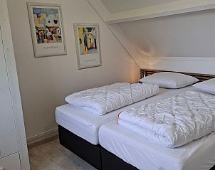 Guest house 4504176 - Holiday property Noordzeekust - Vakantiehuis 