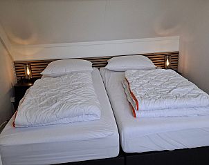 Guest house 4504176 - Holiday property Noordzeekust - Vakantiehuis 