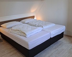 Guest house 4504176 - Holiday property Noordzeekust - Vakantiehuis 