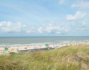 Guest house 4504176 - Holiday property Noordzeekust - Vakantiehuis 