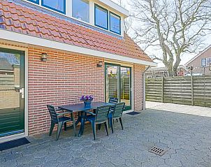 Verblijf 4504178 - Vakantiewoning Noordzeekust - Vakantiehuis Guja