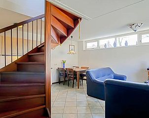Verblijf 4504178 - Vakantiewoning Noordzeekust - Vakantiehuis Guja