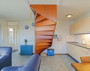 Verblijf 4504178 - Vakantiewoning Noordzeekust - Vakantiehuis Guja