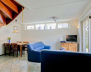 Verblijf 4504178 - Vakantiewoning Noordzeekust - Vakantiehuis Guja