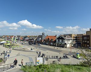 Unterkunft 4504181 - Ferienhaus Noordzeekust - Dorpsplein 23E Callantsoog