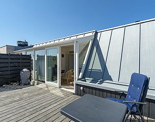 Unterkunft 4504181 - Ferienhaus Noordzeekust - Dorpsplein 23E Callantsoog