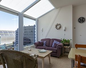 Unterkunft 4504181 - Ferienhaus Noordzeekust - Dorpsplein 23E Callantsoog