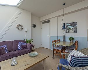 Unterkunft 4504181 - Ferienhaus Noordzeekust - Dorpsplein 23E Callantsoog