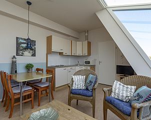 Unterkunft 4504181 - Ferienhaus Noordzeekust - Dorpsplein 23E Callantsoog