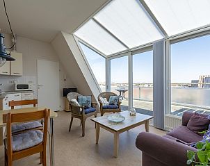 Unterkunft 4504181 - Ferienhaus Noordzeekust - Dorpsplein 23E Callantsoog