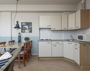 Unterkunft 4504181 - Ferienhaus Noordzeekust - Dorpsplein 23E Callantsoog