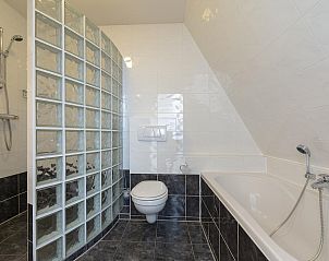 Unterkunft 4504181 - Ferienhaus Noordzeekust - Dorpsplein 23E Callantsoog