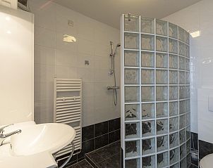 Unterkunft 4504181 - Ferienhaus Noordzeekust - Dorpsplein 23E Callantsoog