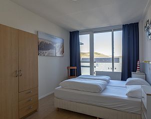 Unterkunft 4504181 - Ferienhaus Noordzeekust - Dorpsplein 23E Callantsoog