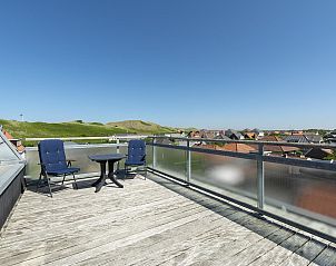 Unterkunft 4504181 - Ferienhaus Noordzeekust - Dorpsplein 23E Callantsoog