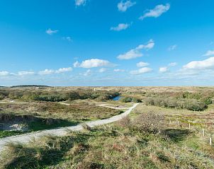 Unterkunft 4504181 - Ferienhaus Noordzeekust - Dorpsplein 23E Callantsoog