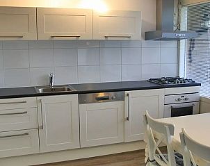Guest house 4504183 - Holiday property Noordzeekust - Garnekuul Callantsoog 77