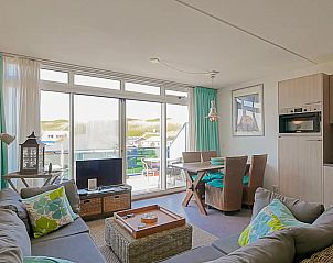Unterkunft 4504184 - Appartement Noordzeekust - Appartement Seinpost 26