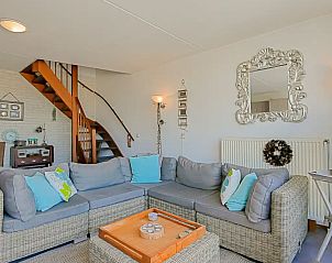 Unterkunft 4504184 - Appartement Noordzeekust - Appartement Seinpost 26