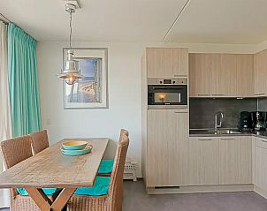 Unterkunft 4504184 - Appartement Noordzeekust - Appartement Seinpost 26