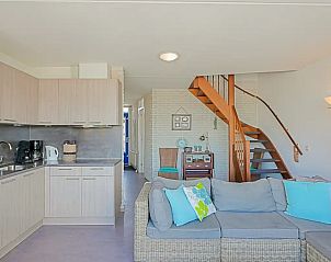 Unterkunft 4504184 - Appartement Noordzeekust - Appartement Seinpost 26