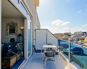 Unterkunft 4504184 - Appartement Noordzeekust - Appartement Seinpost 26