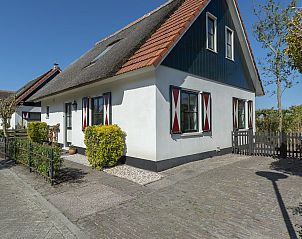 Unterkunft 4504185 • Ferienhaus Noordzeekust • Buitenplaats 113 Callantsoog 