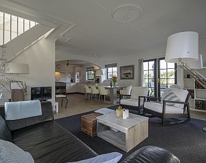 Guest house 4504185 - Holiday property Noordzeekust - Buitenplaats 113 Callantsoog