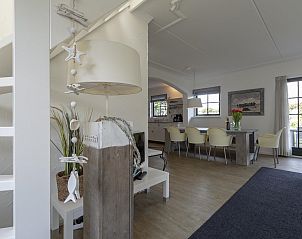 Guest house 4504185 - Holiday property Noordzeekust - Buitenplaats 113 Callantsoog