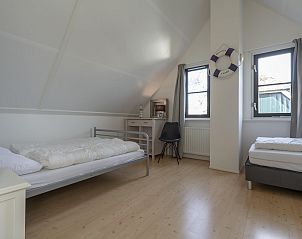 Guest house 4504185 - Holiday property Noordzeekust - Buitenplaats 113 Callantsoog