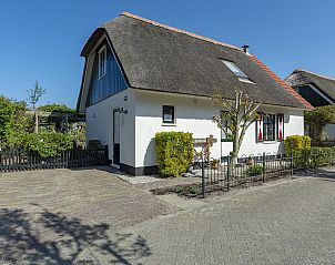 Guest house 4504185 - Holiday property Noordzeekust - Buitenplaats 113 Callantsoog