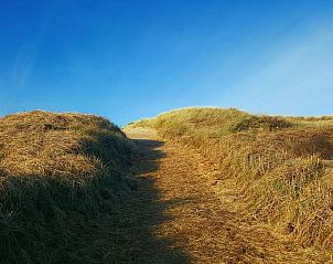 Guest house 4504185 - Holiday property Noordzeekust - Buitenplaats 113 Callantsoog