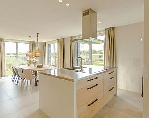 Unterkunft 4504186 - Ferienhaus Noordzeekust - Kruisweg 5 H2
