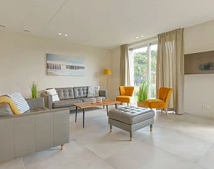 Unterkunft 4504186 - Ferienhaus Noordzeekust - Kruisweg 5 H2