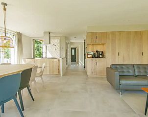 Unterkunft 4504186 - Ferienhaus Noordzeekust - Kruisweg 5 H2
