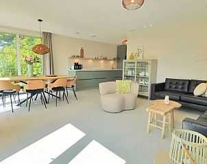 Unterkunft 4504187 - Ferienhaus Noordzeekust - Villa Zand