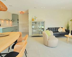 Unterkunft 4504187 - Ferienhaus Noordzeekust - Villa Zand