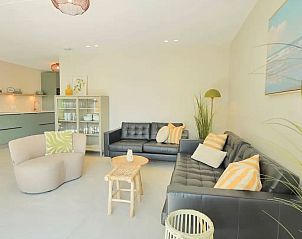 Unterkunft 4504187 - Ferienhaus Noordzeekust - Villa Zand