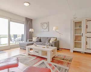 Unterkunft 4504188 - Appartement Noordzeekust - Duinerei A23