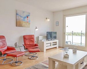 Unterkunft 4504188 - Appartement Noordzeekust - Duinerei A23