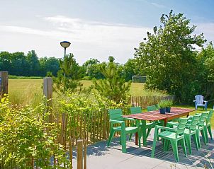 Unterkunft 4504189 - Ferienhaus Noordzeekust - Sandy 53